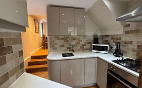 Quirky Cottage In The Historical Town Of Beverley